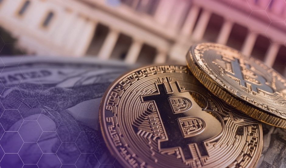 CFTC Έτοιμη να Εγκρίνει το Trading Κρυπτονομισμάτων με Μόχλευση στις Η.Π.Α. τον Επόμενο Μήνα – Έρχονται Ιδρύματα;