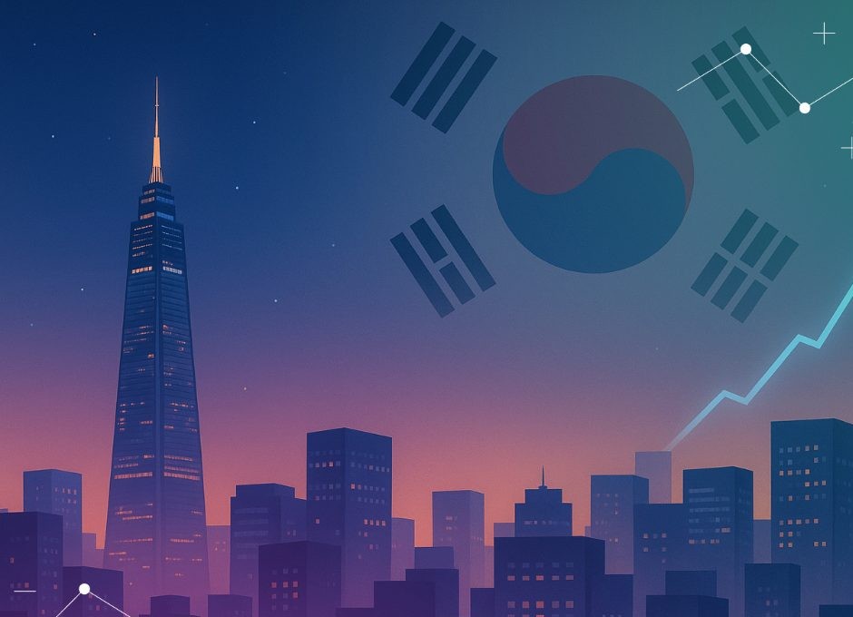 Η Chainlink Labs εντάσσεται στη Συμμαχία Σταθερού Νομίσματος KRW της Wemade στην Κορέα.