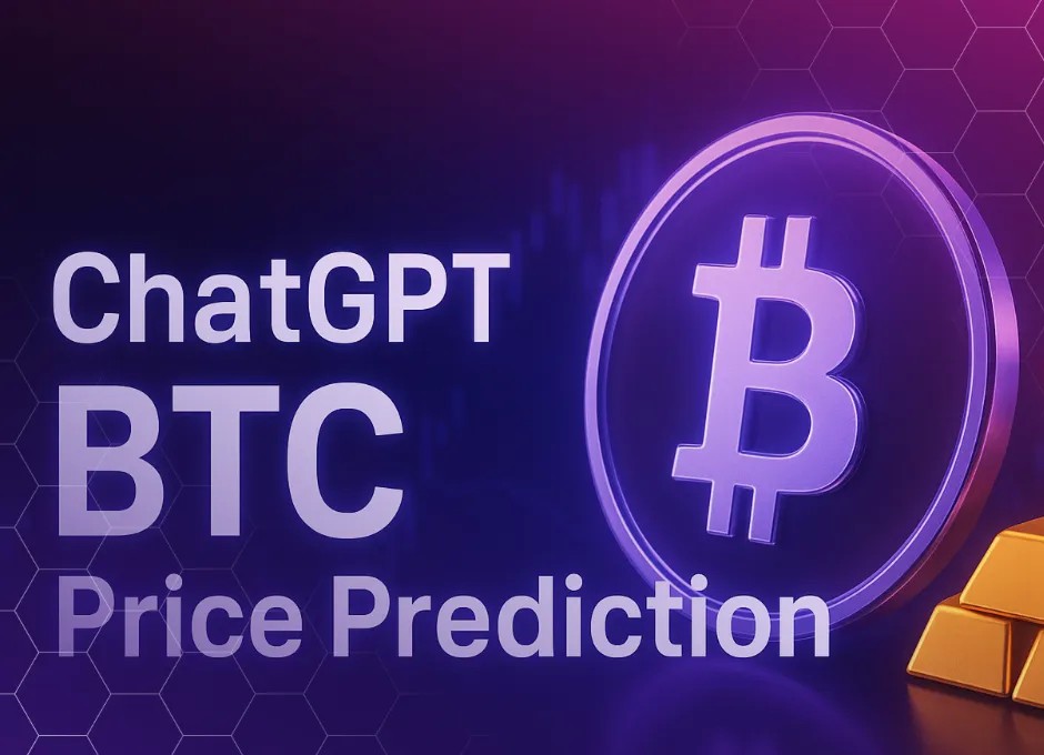 Ανάλυση BTC του ChatGPT: $112K αναπήδηση 6.7% καθώς $1.28T διαγράφεται από τον χρυσό – Θα σπάσει το $114K;