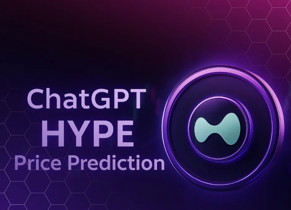 Ανάλυση HYPE του ChatGPT: Κύρια Στήριξη Χτυπήθηκε καθώς Ξεκινά η Ενσωμάτωση του Polymarket – Μπορεί το $35 να Αντέξει;