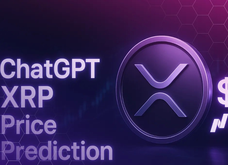 Ανάλυση XRP από το ChatGPT: $2.47 αναπηδά 3.7% καθώς η Evernorth, υποστηριζόμενη από την Ripple, σχεδιάζει εισαγωγή 1 δισεκατομμυρίου δολαρίων στο NASDAQ.