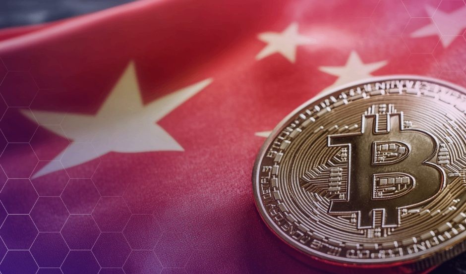 Η Κίνα αντεπίθεσε στους δασμούς του Τραμπ με περιορισμούς σε σπάνιες γαίες — Σβήνει πάνω από 500 εκατομμύρια δολάρια από την αγορά κρυπτονομισμάτων.