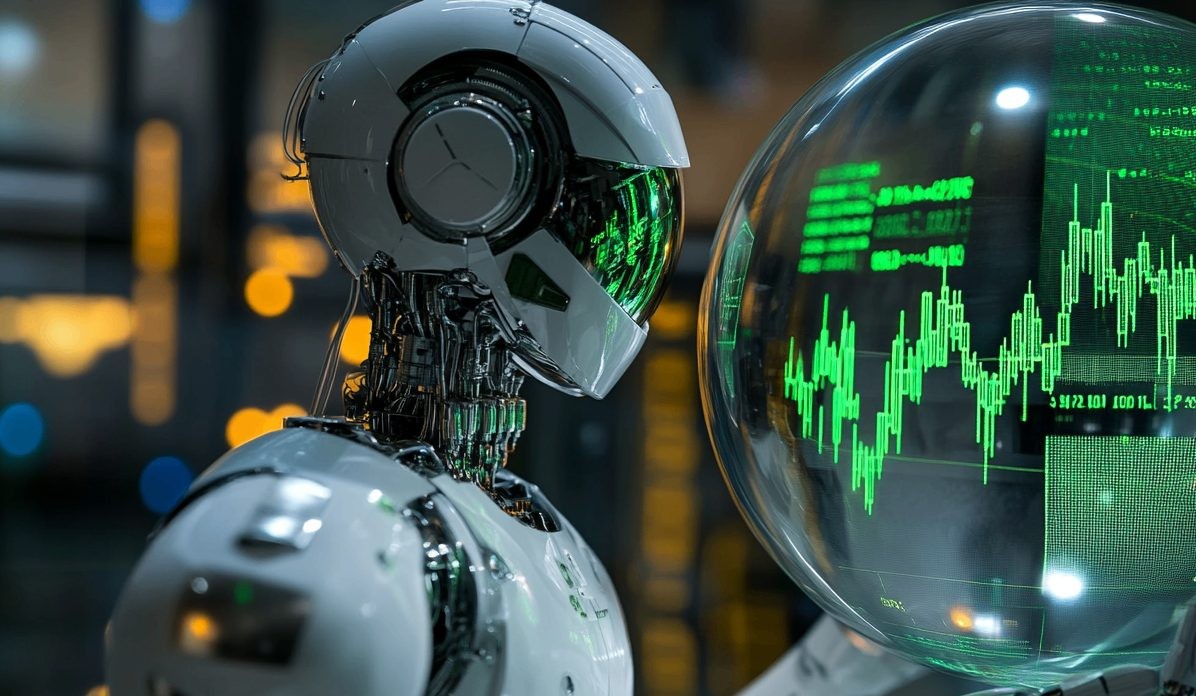 Η DeepSeek AI της Κίνας προβλέπει την τιμή του XRP, του Solana και του Bitcoin μέχρι το τέλος του 2026.