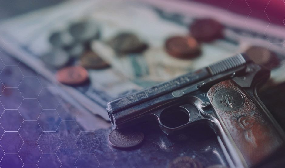 Ο κύκλος υποχωρεί υπό πολιτική πίεση, αναστρέφει την απαγόρευση αγοράς όπλων USDC.