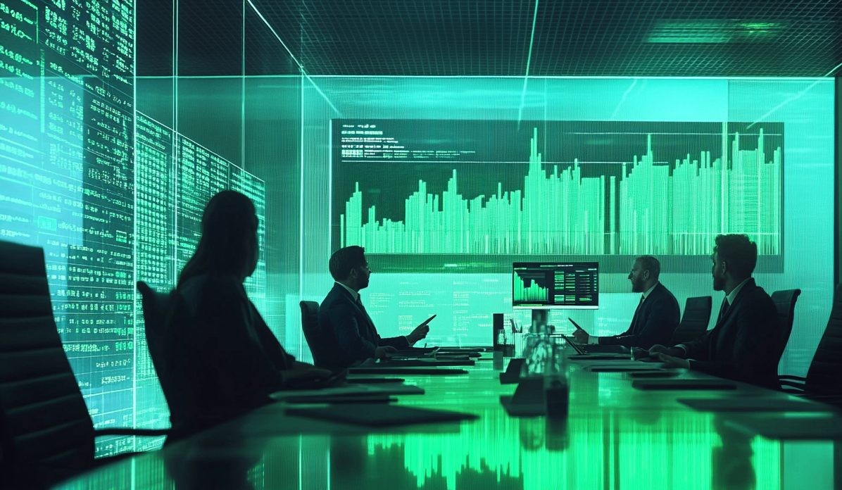 Η μετοχή της Circle εκτοξεύεται καθώς η Bernstein βλέπει θετική προοπτική για την υιοθέτηση των stablecoin.