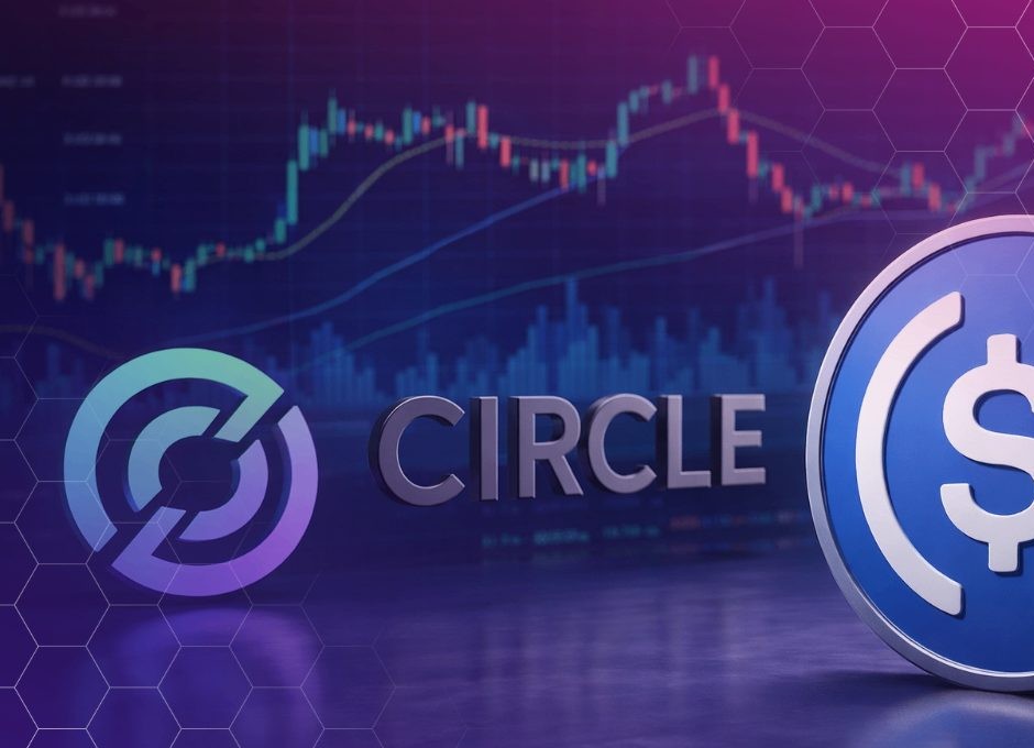 Η Circle στοχεύει τις τράπεζες με τη νέα επιχείρηση blockchain — Μπορεί να κερδίσει;