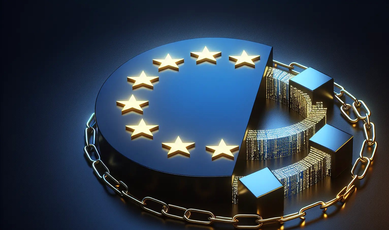 Η Circle προτρέπει την ΕΕ να διευκολύνει τα όρια κρυπτονομισμάτων στο προτεινόμενο πλαίσιο αγορών.