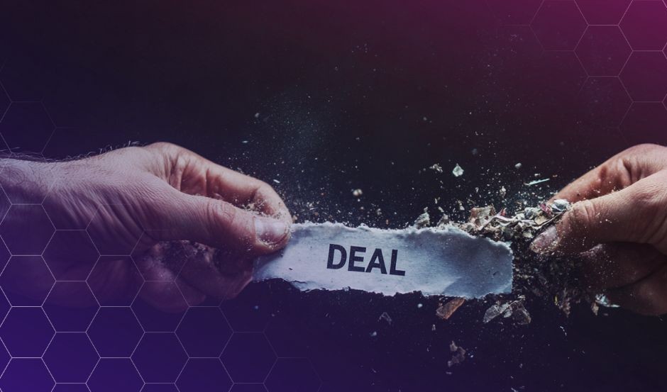 Η Coinbase εγκαταλείπει το σχέδιο να αποκτήσει την βρετανική fintech BVNK σε συμφωνία 2 δισεκατομμυρίων δολαρίων.