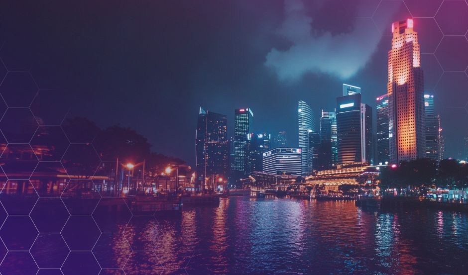 Η Coinbase Business ξεκινά στη Σιγκαπούρη, φέρνοντας πληρωμές USDC και εργαλεία κρυπτονομισμάτων σε νεοφυείς επιχειρήσεις.