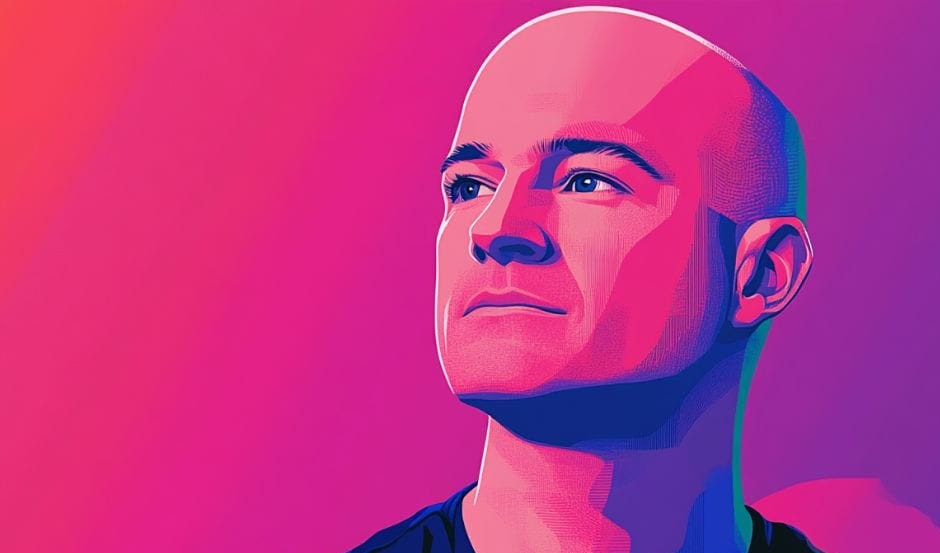 Ο Διευθύνων Σύμβουλος της Coinbase θέλει κάθε νεοφυής επιχείρηση να ξεκινά, να χρηματοδοτείται και να πραγματοποιεί δημόσια προσφορά με βάση την αλυσίδα μπλοκ.