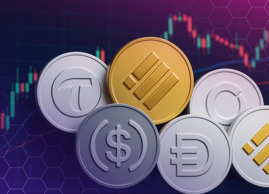 Η Coinbase απορρίπτει τις ανησυχίες ότι τα stablecoins απειλούν τις καταθέσεις στις τράπεζες των ΗΠΑ.