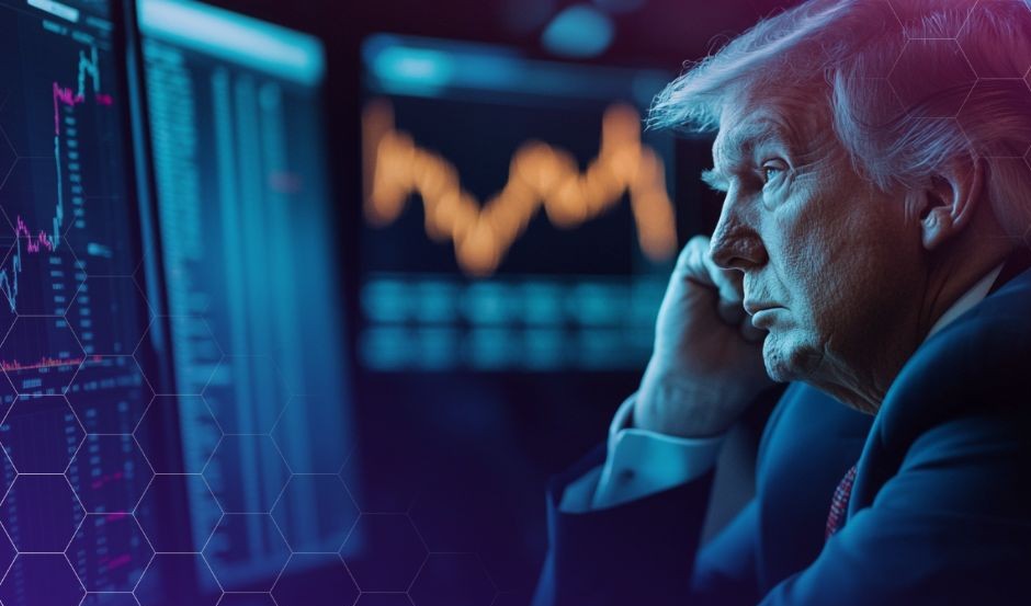 Η Coinbase αντεπιτίθεται στην κατηγορία του γερουσιαστή για «εργοστάσιο διαφθοράς» σχετικά με τη δωρεά στην αίθουσα χορού του Τραμπ.