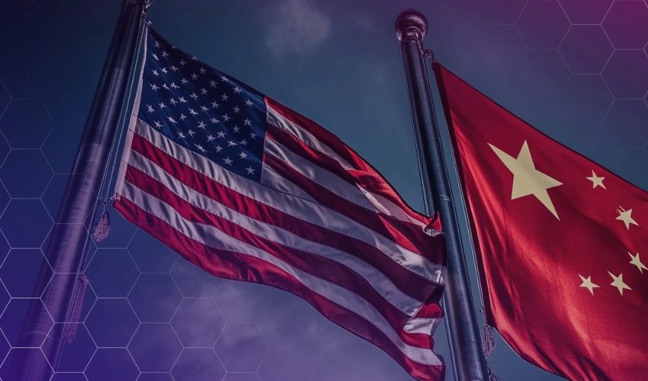 Η Coinbase προειδοποιεί ότι η απαγόρευση των "ανταμοιβών" στις ΗΠΑ θα μπορούσε να επιτρέψει στην Κίνα να κερδίσει τον αγώνα για τα stablecoin.