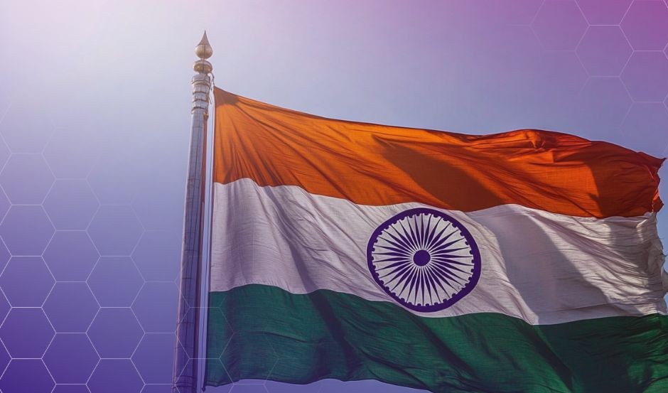 Η Coinbase κερδίζει την έγκριση της Ινδίας για μερίδιο 2,45 δισεκατομμυρίων δολαρίων στην CoinDCX.