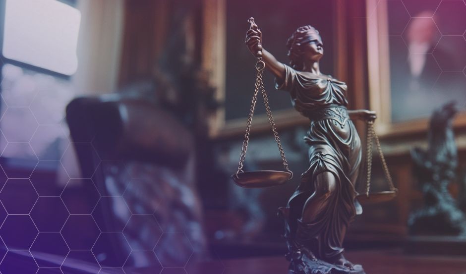 Η Core Foundation μηνύει την Maple Finance για φερόμενη κλοπή εμπορικών μυστικών.