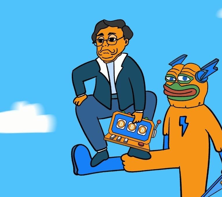 Μπορεί το BTC να σπάσει το ATH του μετά τη διάσκεψη της Fed; Ο ταχύτερος Layer-2 Bitcoin Hyper προσθέτει 300.000 δολάρια σε 2 ημέρες, το ICO φτάνει τα 24,3 εκατομμύρια δολάρια.