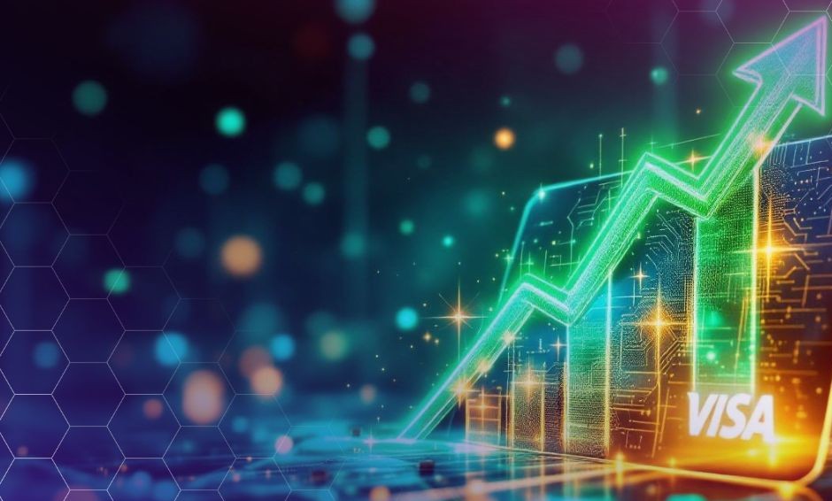 Η αγορά κρυπτονομισματικών καρτών εκτοξεύεται 15 φορές καθώς οι δαπάνες σε σταθερά νομίσματα αυξάνονται κατά 106% ετησίως: Αναφορά.