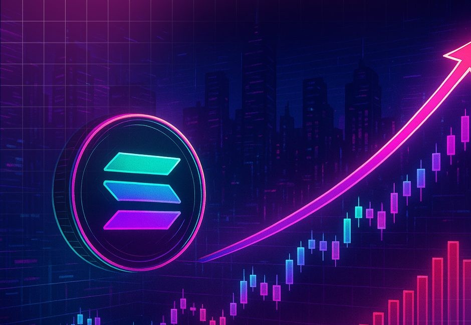 Η Κρυπτονομισματική Κρίση Τερματίζει την 3-Mηνιαία Άνοδο του Solana καθώς η Δραστηριότητα του Δικτύου Καταρρέει κατά 50%