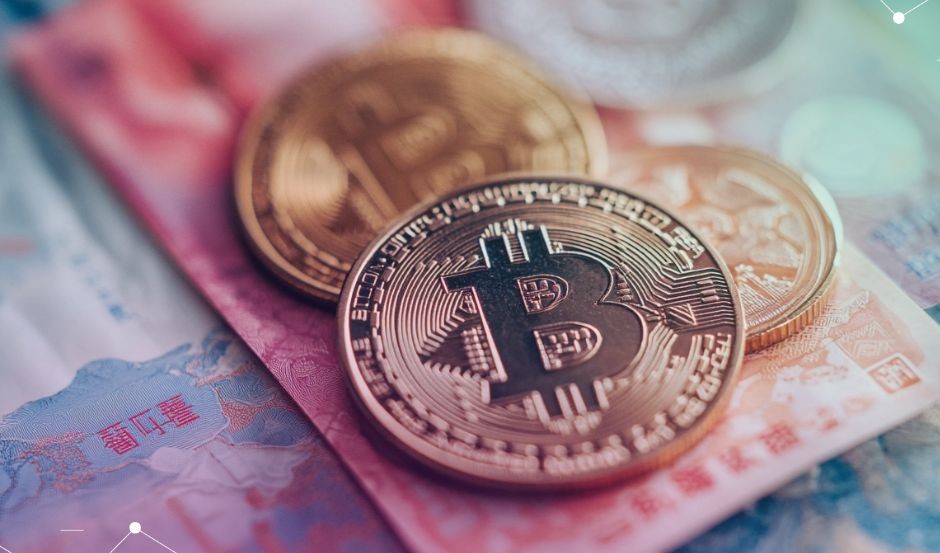 Η κρυπτονομισματική αγορά αναδύεται ως βασικό εργαλείο στα δίκτυα ξεπλύματος χρημάτων στην Κίνα: Αναφορά
