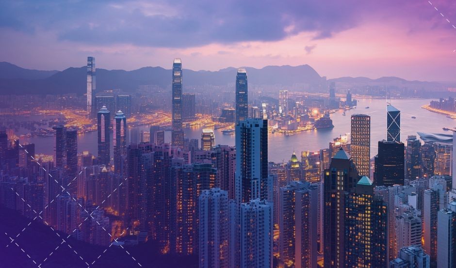 Η Crypto Exchange HashKey σχεδιάζει IPO στο Χονγκ Κονγκ, στοχεύοντας σε άντληση κεφαλαίων 215 εκατομμυρίων δολαρίων.