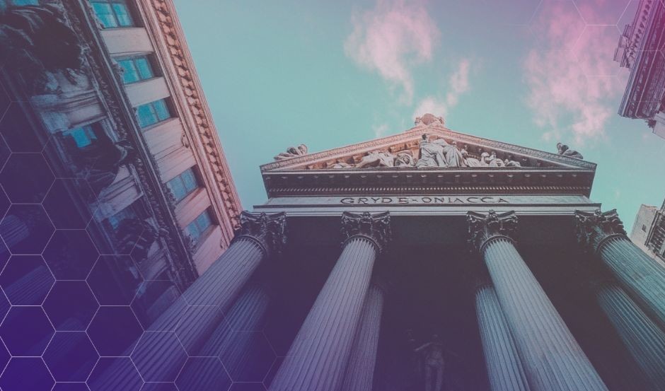 Η Crypto-Focused Asset Manager Grayscale καταθέτει αίτηση για IPO στο NYSE.