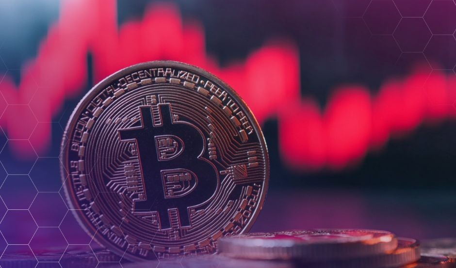 Κρυπτονομίσματα Παγωμένα από τον Φόβο, Ο Δείκτης F&G Πέφτει 42 Πόντους σε Μία Εβδομάδα, Είναι Επικείμενη Μια Ακόμη Κατάρρευση Τιμών;