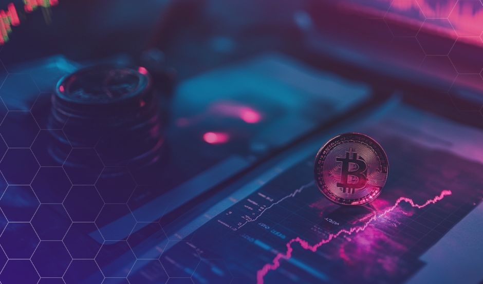 Τα Κρυπτονομισματικά Ταμεία Καταγράφουν Εκροές 1,17 Δισεκατομμυρίων Δολαρίων καθώς η Αγορά Διατηρεί την Μεταβλητότητα και την Αβεβαιότητα για τα Επιτόκια.