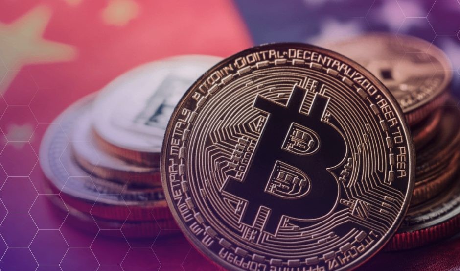 Τα Κρυπτονομισματικά Ταμεία Καταγράφουν Εβδομαδιαίες Ροές 3,17 Δισεκατομμυρίων Δολαρίων Παρά την Αναταραχή από τους Δασμούς ΗΠΑ–Κίνας