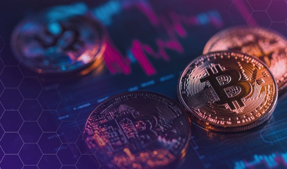 Τα προϊόντα επένδυσης κρυπτονομισμάτων βλέπουν εισροές 921 εκατομμυρίων δολαρίων καθώς αυξάνονται οι ελπίδες για μείωση επιτοκίων.