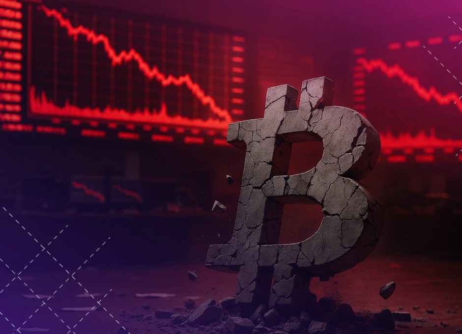 Κίνδυνος Κατάρρευσης της Αγοράς Κρυπτονομισμάτων: Η Πανικός Πωλήσεων Δοκιμάζει το Bitcoin, ETH, XRP, SOL