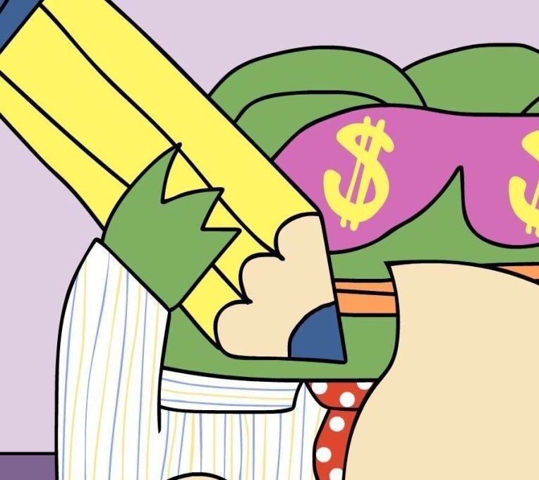 Η αγορά κρυπτονομισμάτων επανέρχεται στα 4 τρισεκατομμύρια δολάρια – Η αεροπορική ρίψη Pepe της Wall Street θα μπορούσε να πυροδοτήσει την επόμενη ράλι meme coin.