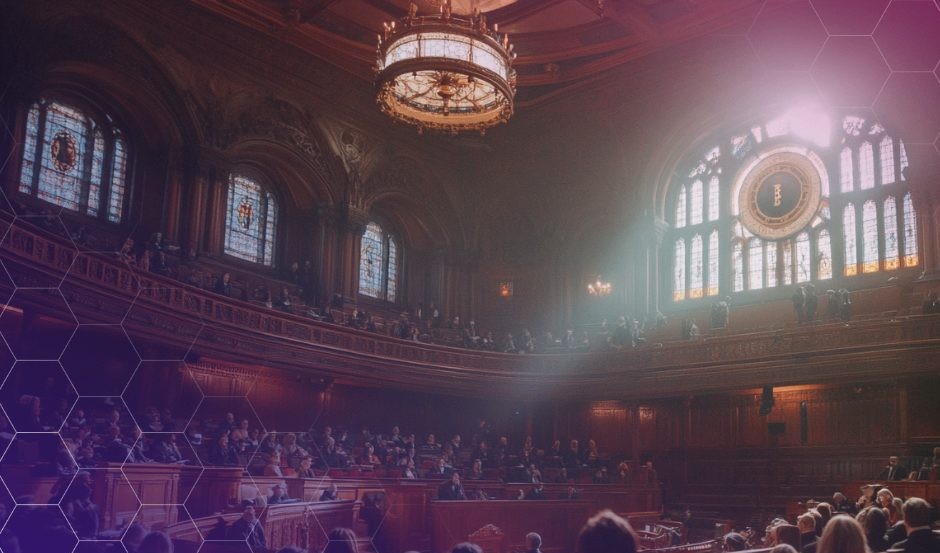 Ο Νόμος για τη Δομή της Αγοράς Κρυπτονομισμάτων Κερδίζει Διμερή Στήριξη — Ο Διευθύνων Σύμβουλος της Coinbase Βλέπει Πρόοδο μέχρι την Ημέρα των Ευχαριστιών