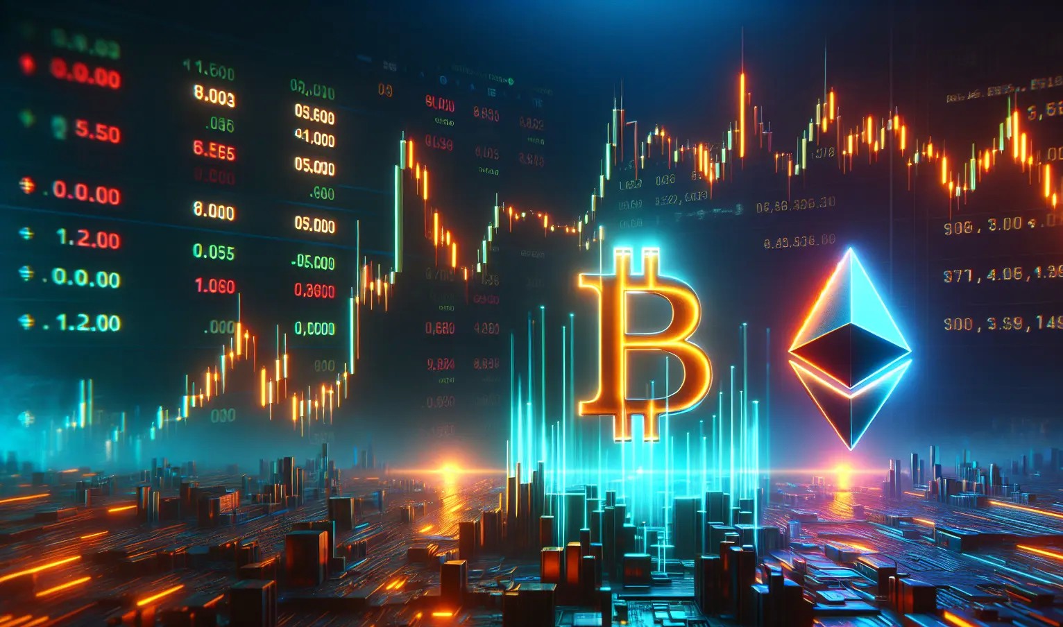 Νέα Κρυπτονομισμάτων Σήμερα: Λήξη Επιλογών 2,6 Δισεκατομμυρίων Δολαρίων με Αναμενόμενη Μεταβλητότητα