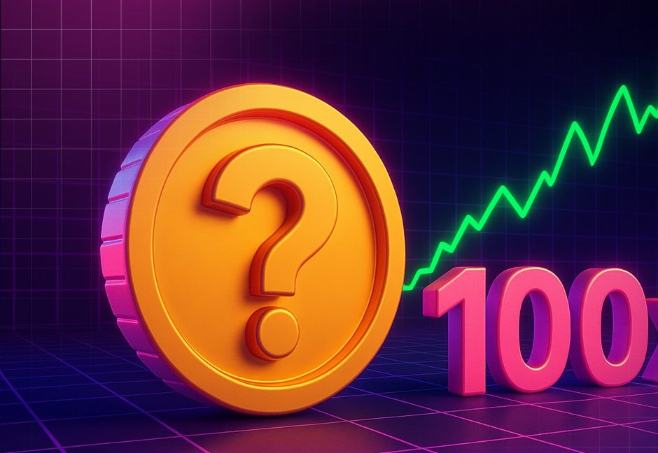 Πρόβλεψη Τιμής Κρυπτονομίσματος: Ορίστε ένα Κρυπτονόμισμα που θα μπορούσε να κάνει 100x.