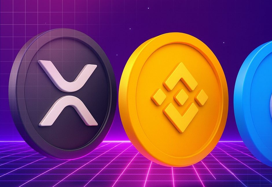 Πρόβλεψη Τιμών Κρυπτονομισμάτων Σήμερα 10 Οκτωβρίου – XRP, BNB Coin, Sui