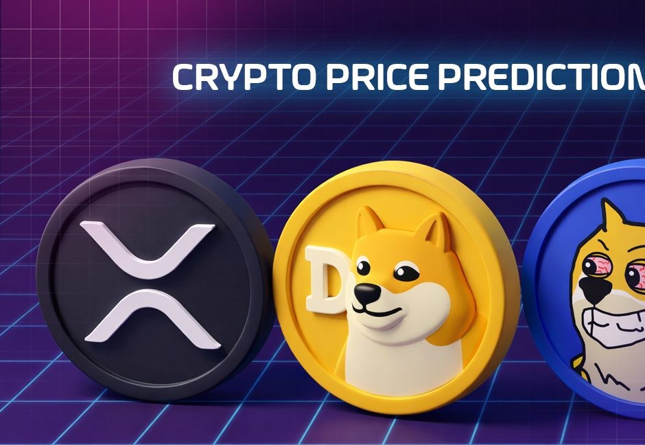 Πρόβλεψη Τιμών Κρυπτονομισμάτων Σήμερα 13 Ιανουαρίου – XRP, Dogecoin, Maxi Doge