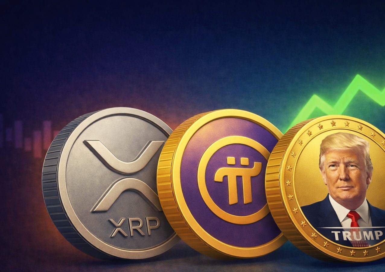 Πρόβλεψη Τιμών Κρυπτονομισμάτων Σήμερα 13 Μαρτίου – XRP, Pi Coin, TRUMP
