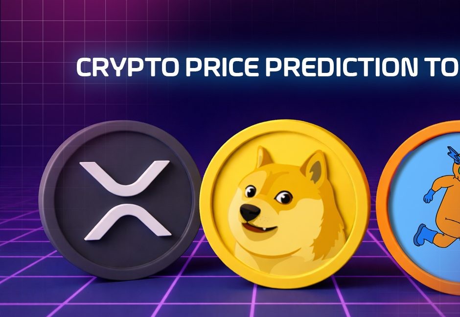 Πρόβλεψη Τιμών Κρυπτονομισμάτων Σήμερα 15 Ιανουαρίου – XRP, Dogecoin, BTC Hyper