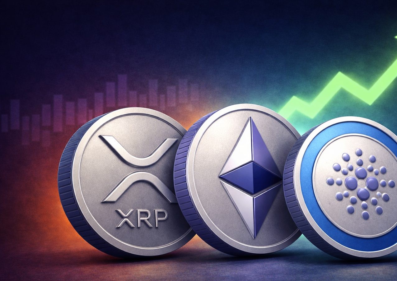 Πρόβλεψη Τιμών Κρυπτονομισμάτων Σήμερα 16 Φεβρουαρίου – XRP, Ethereum, Cardano