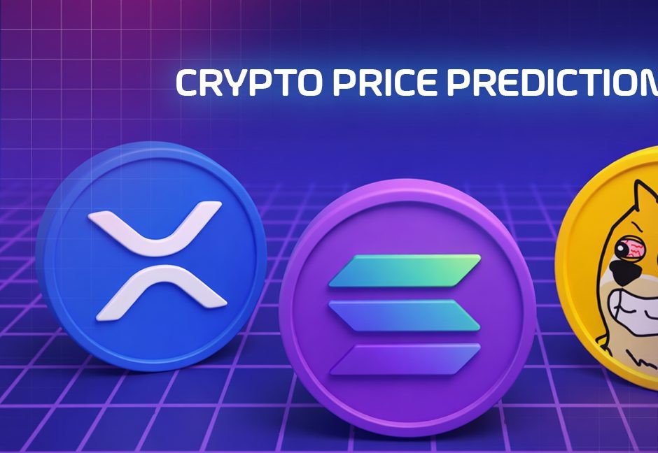 Πρόβλεψη Τιμών Κρυπτονομισμάτων Σήμερα 16 Ιανουαρίου – XRP, Solana, Maxi Doge
