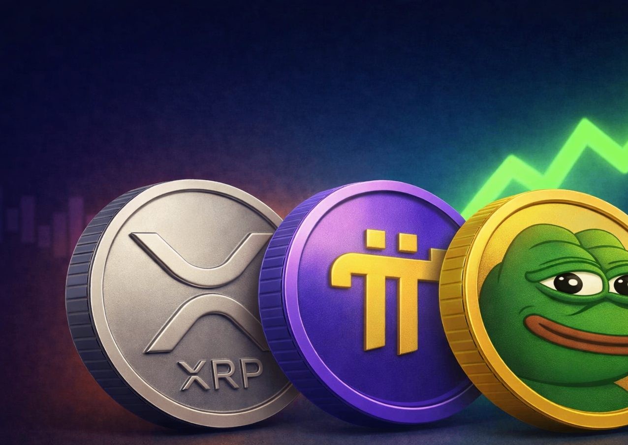 Πρόβλεψη Τιμών Κρυπτονομισμάτων Σήμερα 16 Μαρτίου – XRP, Pi Coin, PEPE