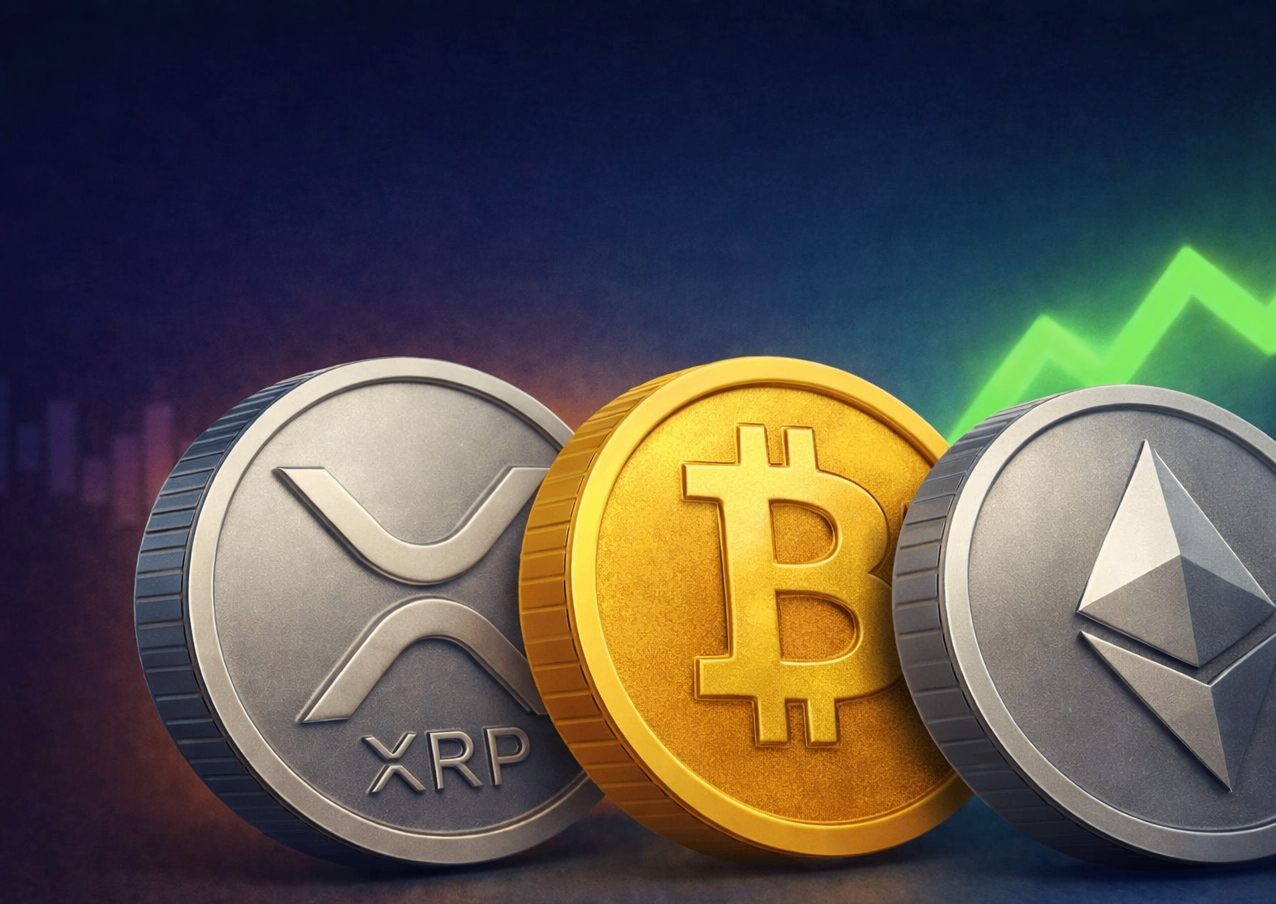 Πρόβλεψη Τιμών Κρυπτονομισμάτων Σήμερα 18 Φεβρουαρίου – XRP, Bitcoin, Ethereum