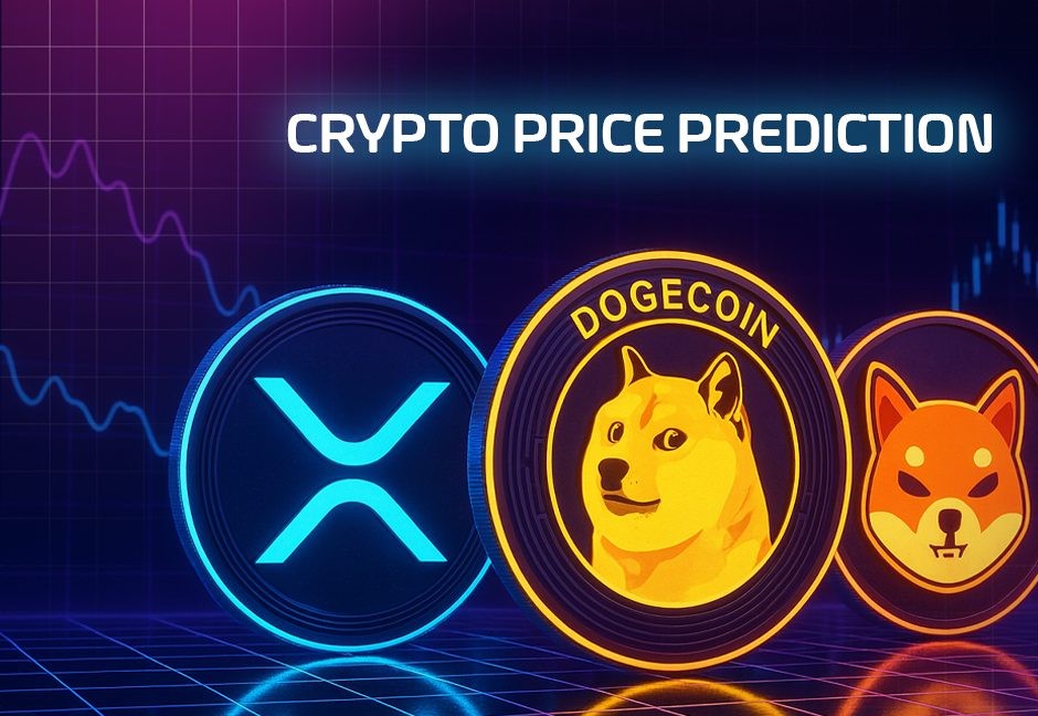 Πρόβλεψη Τιμών Κρυπτονομισμάτων Σήμερα 2 Φεβρουαρίου – XRP, Dogecoin, Shiba Inu