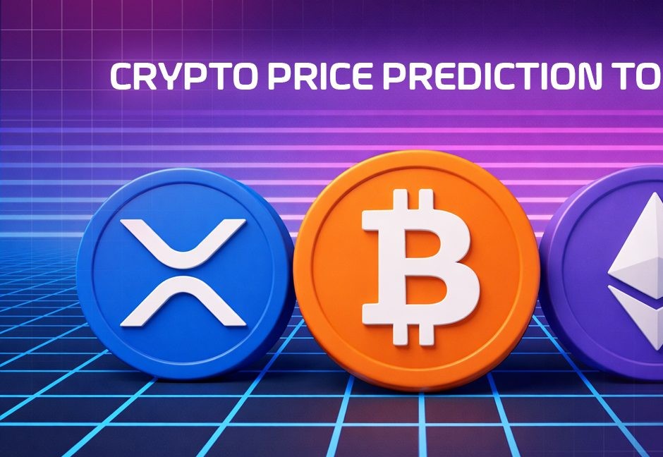 Πρόβλεψη Τιμών Κρυπτονομισμάτων Σήμερα 21 Ιανουαρίου – XRP, Bitcoin, Ethereum