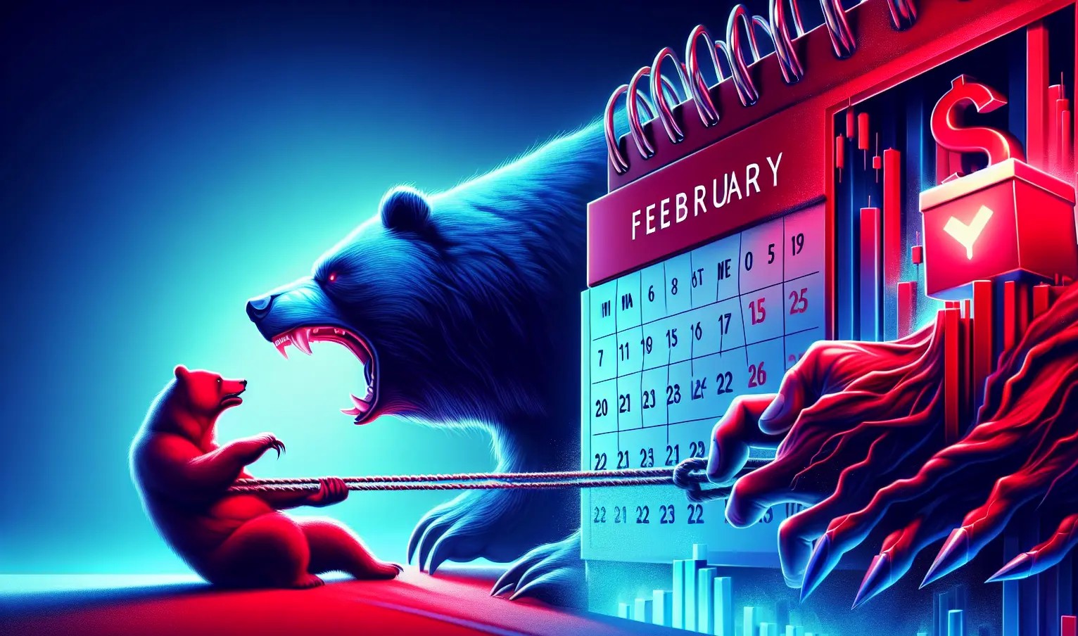 Πρόβλεψη Τιμών Κρυπτονομισμάτων Σήμερα 24 Φεβρουαρίου – XRP, Bitcoin, Ethereum