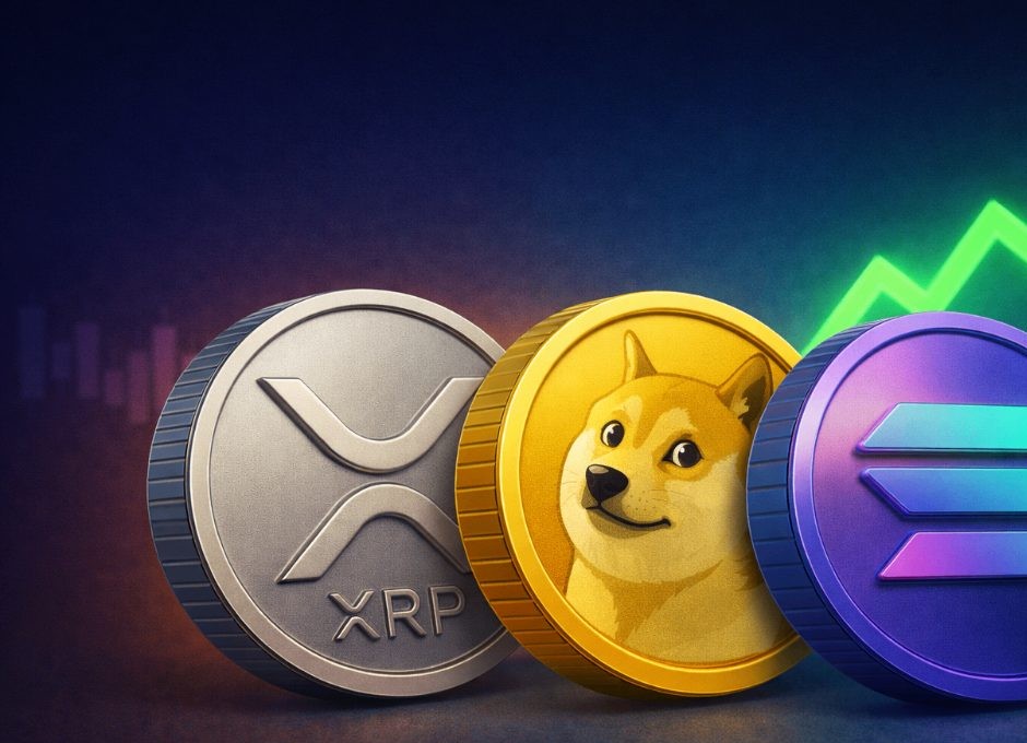 Πρόβλεψη Τιμών Κρυπτονομισμάτων Σήμερα 3 Μαρτίου – XRP, Solana, Dogecoin