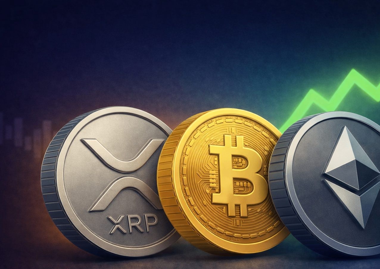 Πρόβλεψη Τιμών Κρυπτονομισμάτων Σήμερα 4 Μαρτίου – XRP, Bitcoin, Ethereum