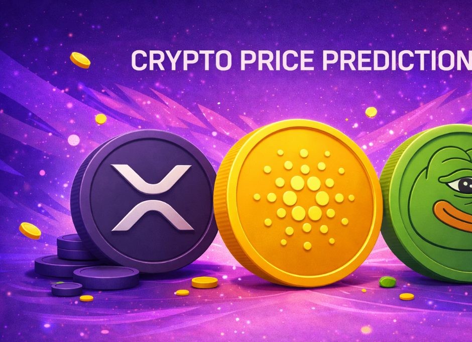 Πρόβλεψη Τιμών Κρυπτονομισμάτων Σήμερα 5 Φεβρουαρίου – XRP, PEPE, Cardano