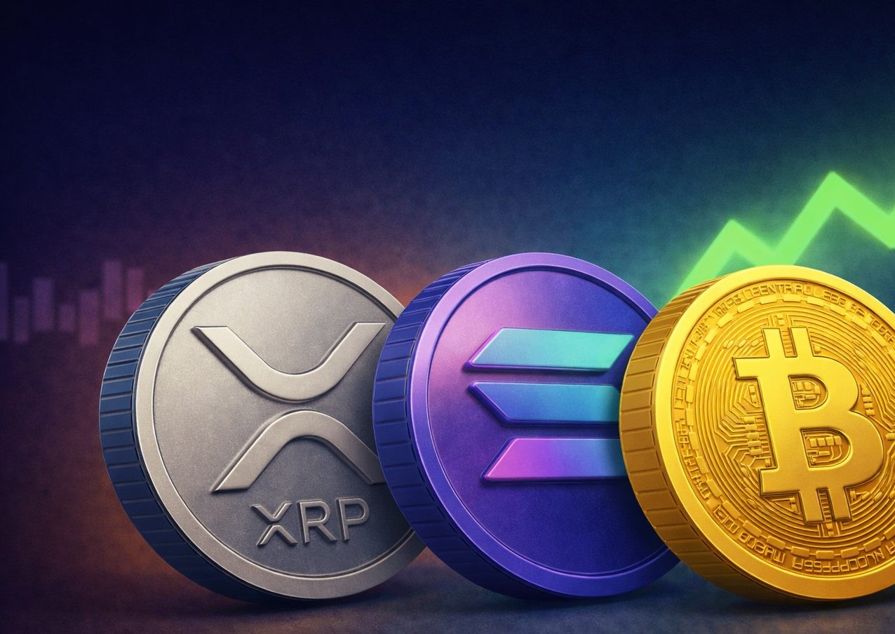 Πρόβλεψη Τιμών Κρυπτονομισμάτων Σήμερα 5 Μαρτίου – XRP, Solana, Bitcoin