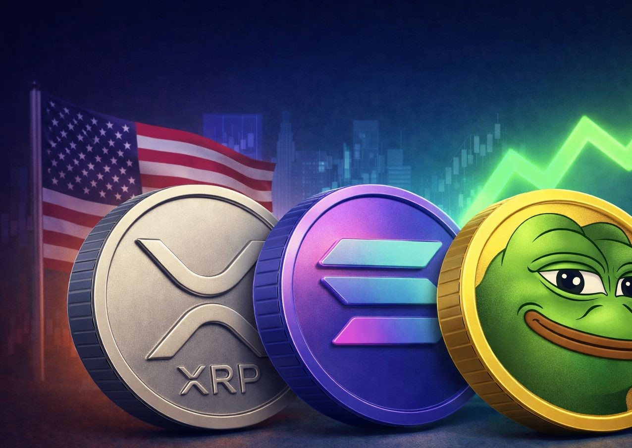 Πρόβλεψη Τιμών Κρυπτονομισμάτων Σήμερα 9 Μαρτίου – XRP, Solana, PEPE